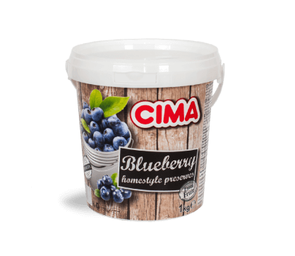 Homestyle Preserve 1kg