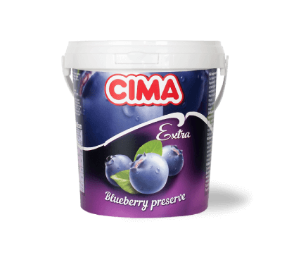 ЕКСТРА конфитюр 900g