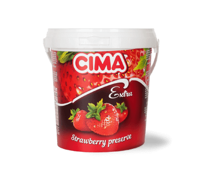 EXTRA Fruit Preserve 900g