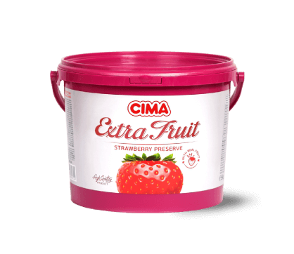 EXTRA Fruit Preserve 5kg