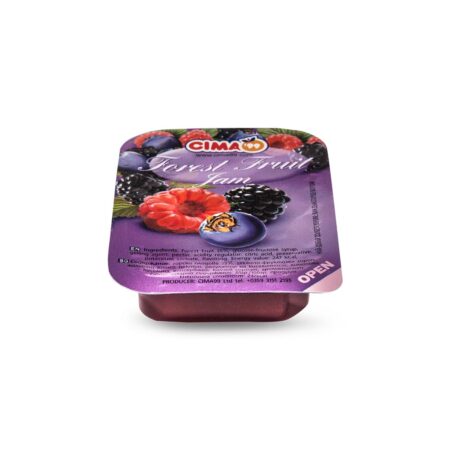 Конфитюр Горски плодове 20g