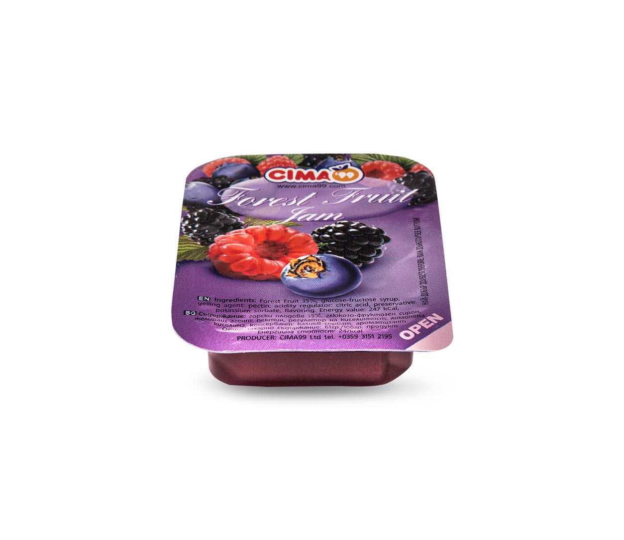 Jam 20g