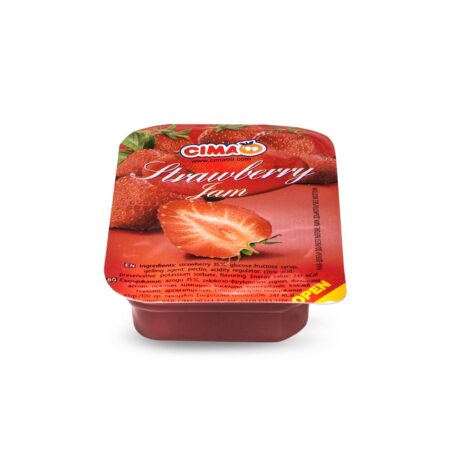 Конфитюр Ягода 20g
