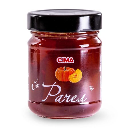 Сладко (рачел) от тиква 250g
