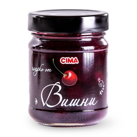 Сладко от вишни 250g