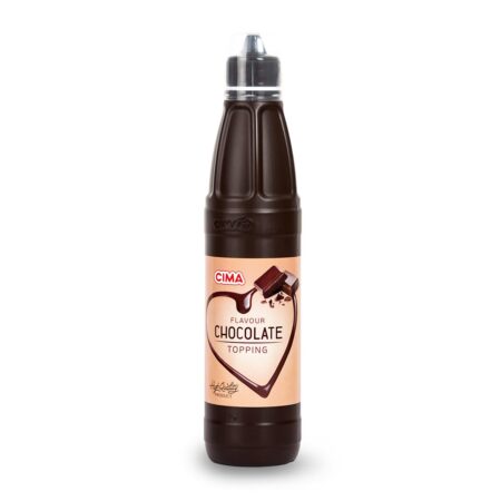 Topping Chocolate 900g