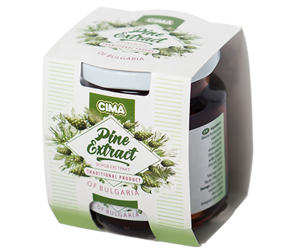 Pine extract