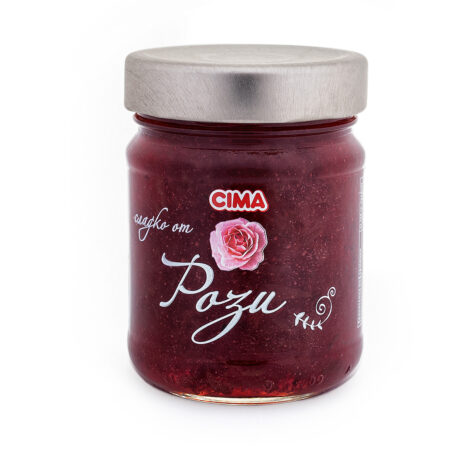 Сладко от Роза 250g
