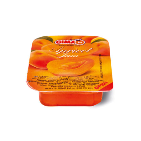 Конфитюр Кайсия 20g
