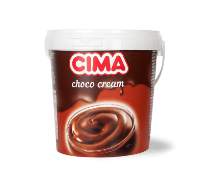 Choco Cream 1kg
